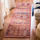 Safavieh Charleston 421 Power Loomed 68% Polypropylene/24% Jute/8% Latex Bohemian Rug CHL421Q-4