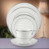 Opal Innocence™ 5-Piece Place Setting