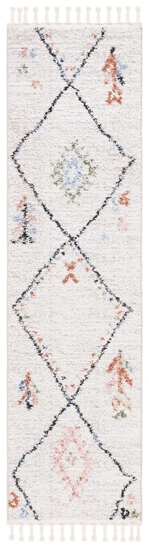 Chapel 400 Bohemian Power Loomed Rug – Stylish, Durable Polyester with Jute Backing from Turkey