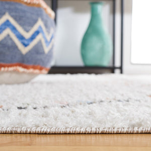 Chapel 400 Bohemian Power Loomed Rug – Stylish, Durable Polyester with Jute Backing from Turkey