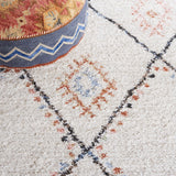 Chapel 400 Bohemian Power Loomed Rug – Stylish, Durable Polyester with Jute Backing from Turkey