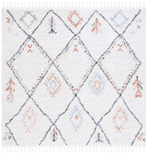 Chapel 400 Bohemian Power Loomed Rug – Stylish, Durable Polyester with Jute Backing from Turkey