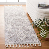 Chapel 400 Bohemian Power Loomed Rug – Stylish, Durable Polyester with Jute Backing from Turkey