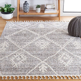 Chapel 400 Bohemian Power Loomed Rug – Stylish, Durable Polyester with Jute Backing from Turkey