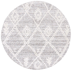 Chapel 400 Bohemian Power Loomed Rug – Stylish, Durable Polyester with Jute Backing from Turkey