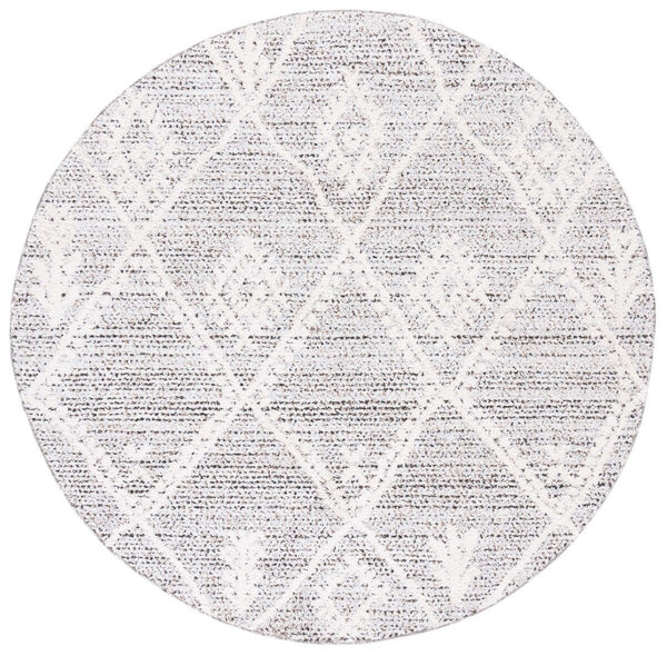 Chapel 400 Bohemian Power Loomed Rug – Stylish, Durable Polyester with Jute Backing from Turkey