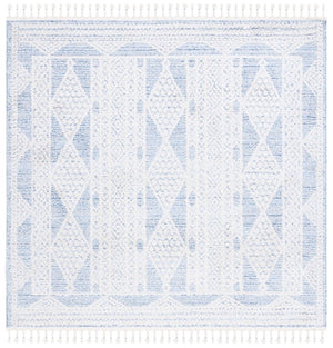 Chapel Power Loomed Bohemian Area Rug for Stylish Home Décor - Soft Polyester, Durable Design