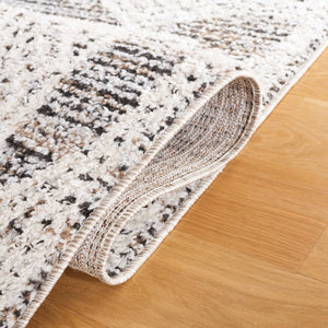 Chapel Power Loomed Bohemian Area Rug for Stylish Home Décor - Soft Polyester, Durable Design