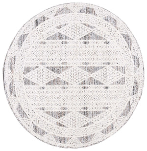 Chapel Power Loomed Bohemian Area Rug for Stylish Home Décor - Soft Polyester, Durable Design