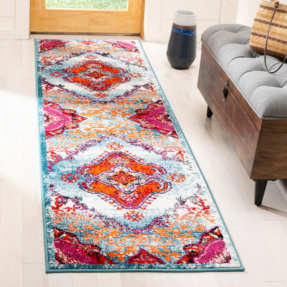 Safavieh Cherokee CHR912 Power Loomed Rug