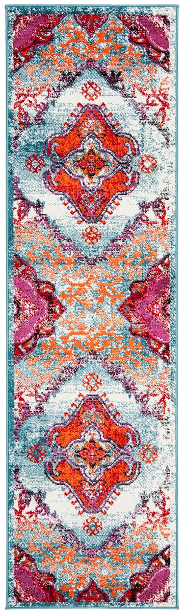 Safavieh Cherokee CHR912 Power Loomed Rug