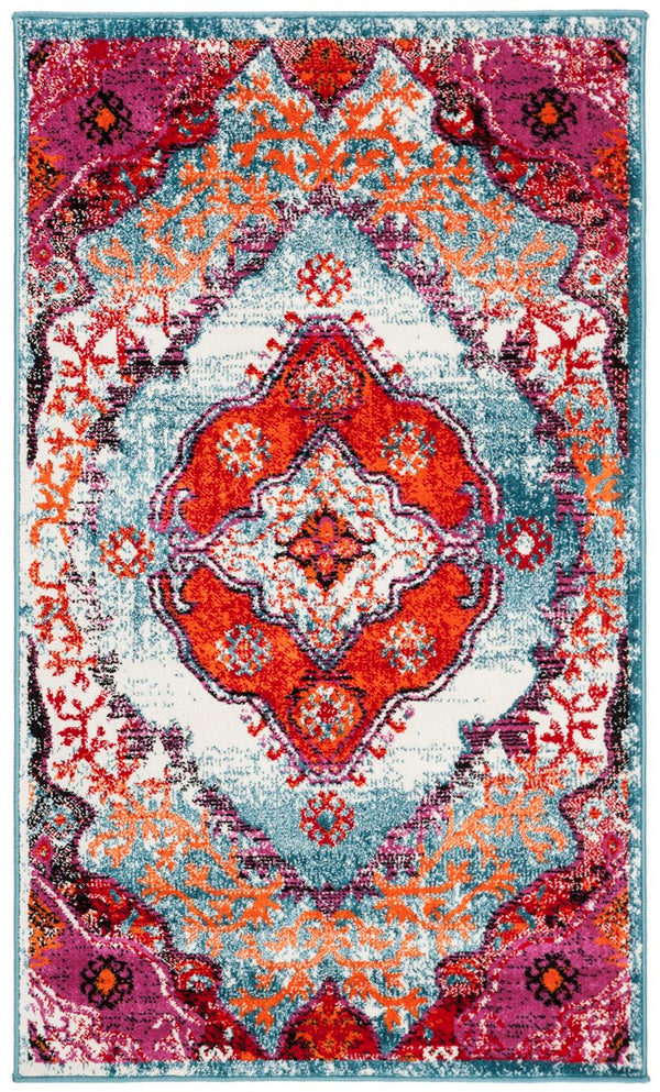 Safavieh Cherokee CHR912 Power Loomed Rug