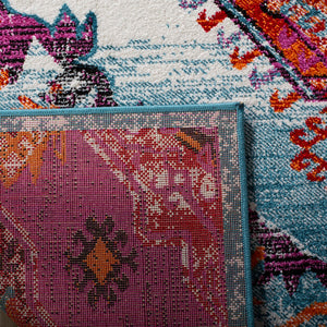 Safavieh Cherokee CHR912 Power Loomed Rug