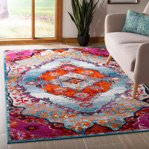 Safavieh Cherokee CHR912 Power Loomed Rug