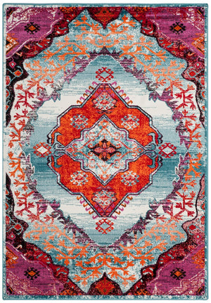 Safavieh Cherokee CHR912 Power Loomed Rug