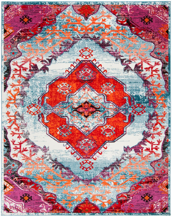 Safavieh Cherokee CHR912 Power Loomed Rug