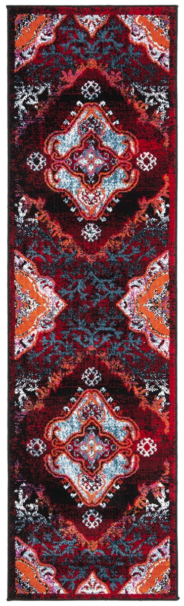 Safavieh Cherokee CHR912 Power Loomed Rug