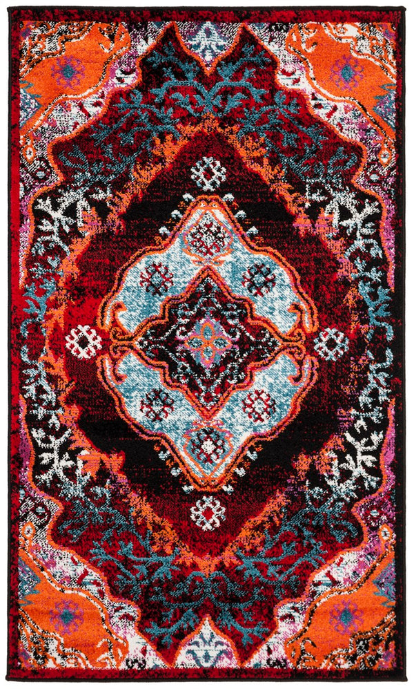 Safavieh Cherokee CHR912 Power Loomed Rug