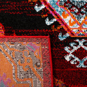 Safavieh Cherokee CHR912 Power Loomed Rug