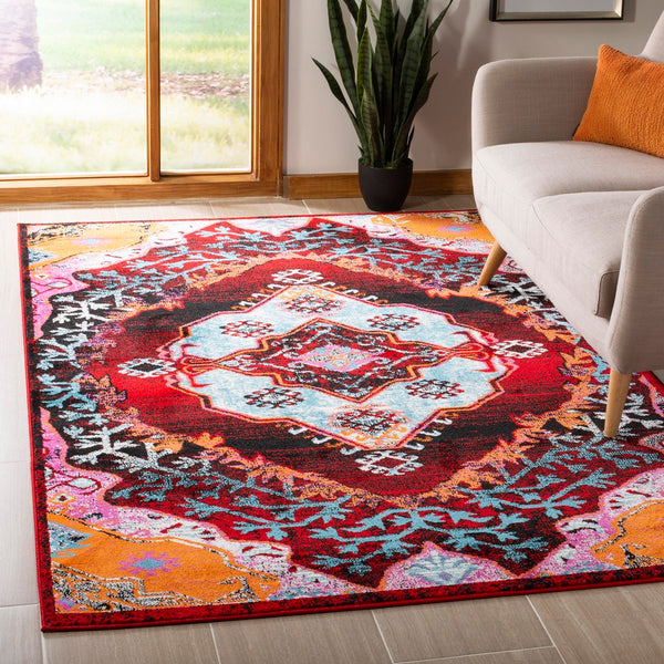 Safavieh Cherokee CHR912 Power Loomed Rug