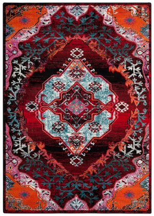 Safavieh Cherokee CHR912 Power Loomed Rug