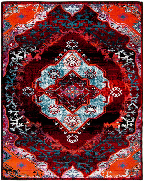 Safavieh Cherokee CHR912 Power Loomed Rug