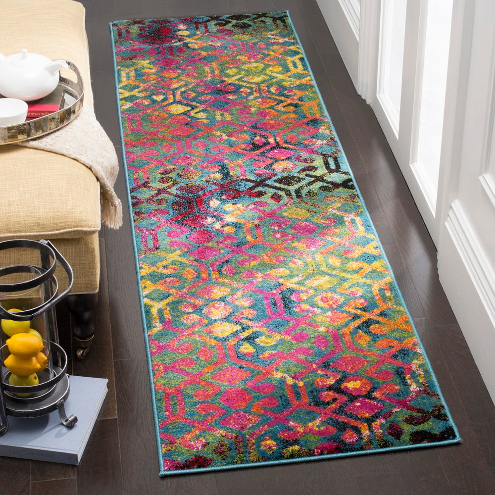 Safavieh Cherokee CHR917 Power Loomed Rug