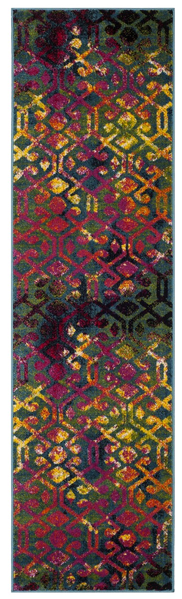 Safavieh Cherokee CHR917 Power Loomed Rug