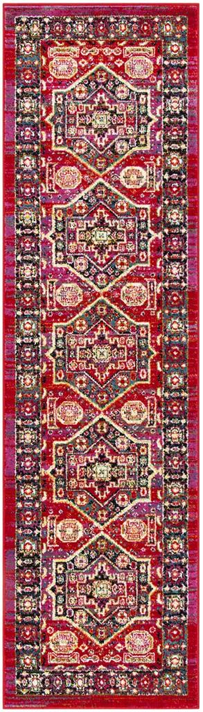 Safavieh Cherokee 920 Power Looomed Polypropylene Pile Rug CHR920Q-4