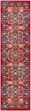 Safavieh Cherokee 920 Power Looomed Polypropylene Pile Rug CHR920Q-4