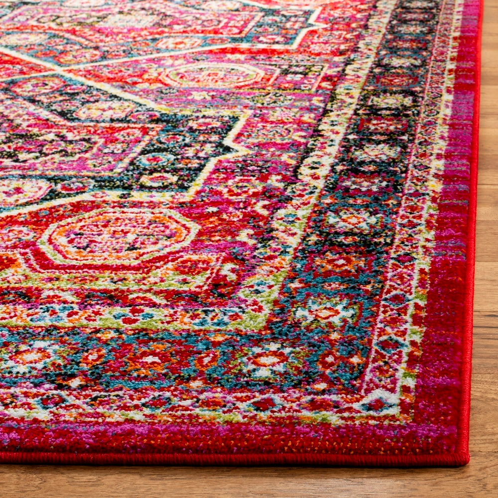 Safavieh Cherokee 920 Power Looomed Polypropylene Pile Rug CHR920Q-4