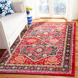 Safavieh Cherokee 920 Power Looomed Polypropylene Pile Rug CHR920Q-4