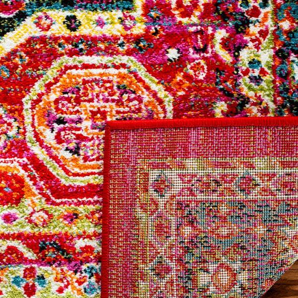 Safavieh Cherokee 920 Power Looomed Polypropylene Pile Rug CHR920Q-4