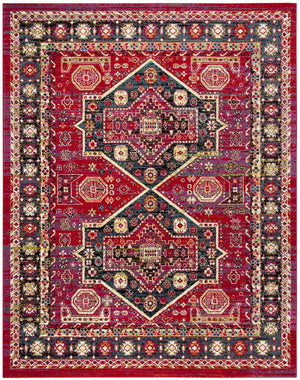 Safavieh Cherokee 920 Power Looomed Polypropylene Pile Rug CHR920Q-4