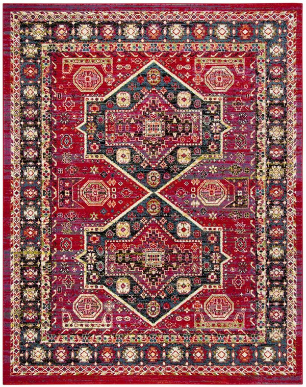 Safavieh Cherokee 920 Power Looomed Polypropylene Pile Rug CHR920Q-4