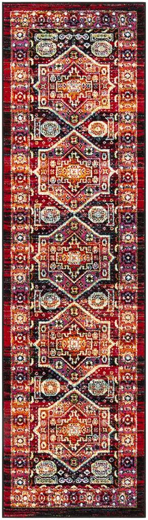 Safavieh Cherokee 920 Power Looomed Polypropylene Pile Rug CHR920Z-4