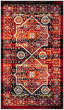 Safavieh Cherokee 920 Power Looomed Polypropylene Pile Rug CHR920Z-4