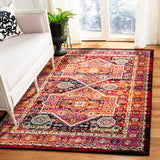 Safavieh Cherokee 920 Power Looomed Polypropylene Pile Rug CHR920Z-4