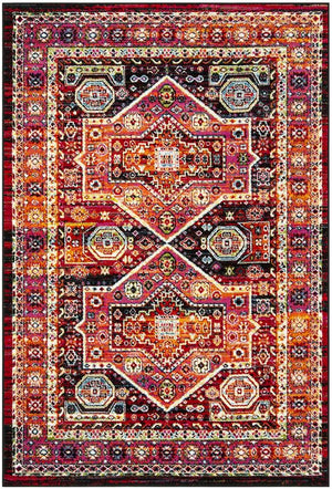 Safavieh Cherokee 920 Power Looomed Polypropylene Pile Rug CHR920Z-4