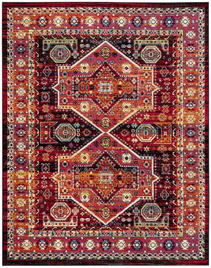 Safavieh Cherokee 920 Power Looomed Polypropylene Pile Rug CHR920Z-4