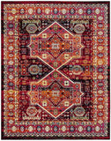 Safavieh Cherokee 920 Power Looomed Polypropylene Pile Rug CHR920Z-4