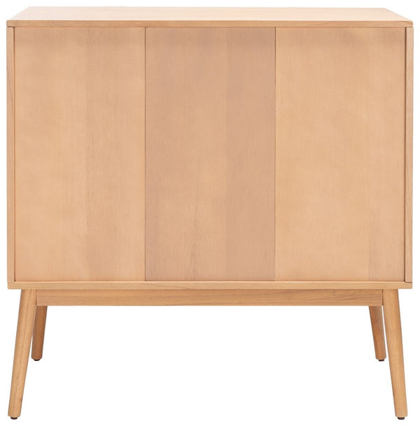 Safavieh Baisley 3 Drawer Rattan Chest  CHS5000A