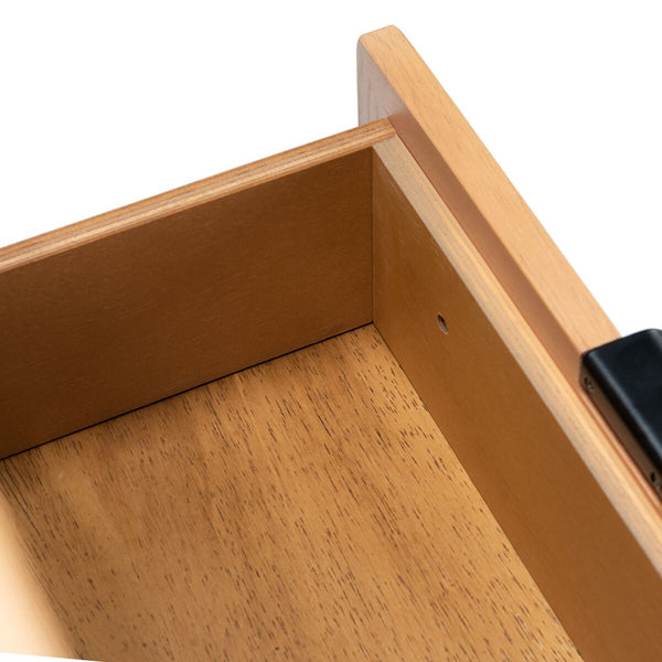 Safavieh Baisley 3 Drawer Rattan Chest  CHS5000A