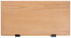 Safavieh Baisley 3 Drawer Rattan Chest  CHS5000A