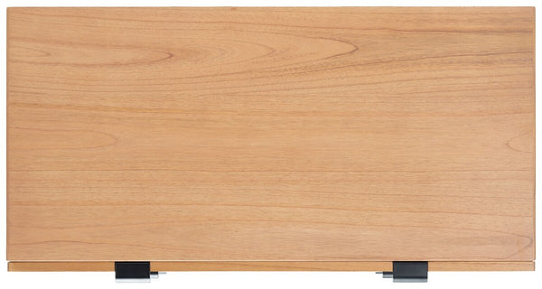 Safavieh Baisley 3 Drawer Rattan Chest  CHS5000A