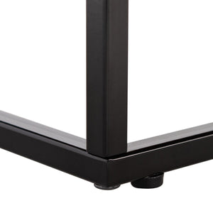 Marquise 3 Drawer Chest Brown Wood CHS5002A