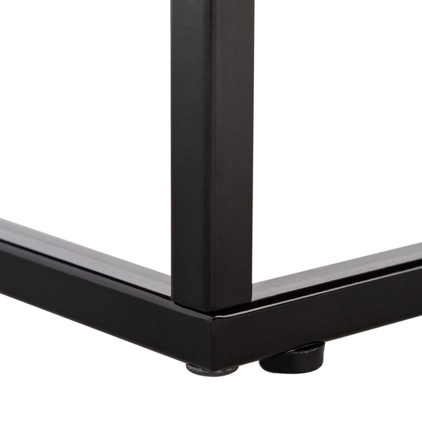 Marquise 3 Drawer Chest Brown Wood CHS5002A