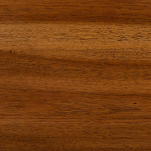 Marquise 3 Drawer Chest Brown Wood CHS5002A