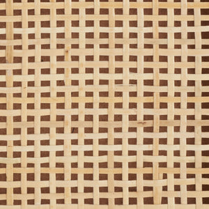 Safavieh Zadie 3 Drawer Rattan Chest CHS5004A