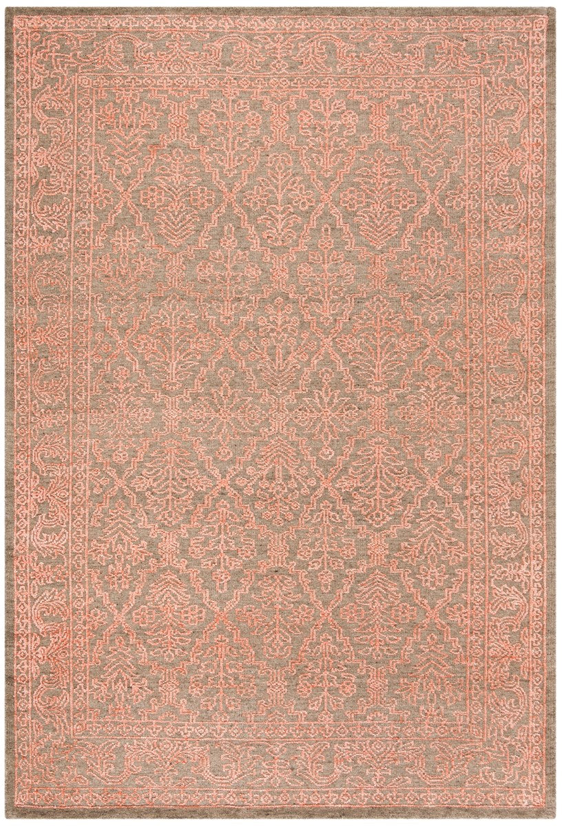 Safavieh Chester CHS522 Hand Knotted Rug